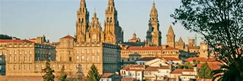 Travel agency in Santiago de Compostela 